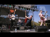 Thumbnail for the Charly Bliss - DQ | Audiotree Music Festival 2017 link, provided by host site