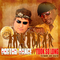 Thumbnail for the Skip Martin - Dr. Dance: Took so Long link, provided by host site