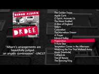 Thumbnail for the Damon Albarn - Dr Dee Interactive Album Sampler link, provided by host site