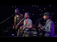 Thumbnail for the Dr. Dog - Dr. Dog - "Coming Out Of The Darkness" - KXT Live Sessions link, provided by host site