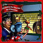 Thumbnail for the Dr. Elmo - Dr. Elmo, Christmas Rap link, provided by host site