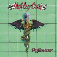 Thumbnail for the Mötley Crüe - Dr. Feelgood link, provided by host site