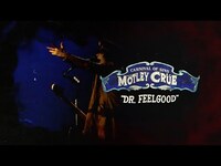 Thumbnail for the Mötley Crüe - Dr. Feelgood - Carnival Of Sins link, provided by host site