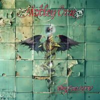 Thumbnail for the Mötley Crüe - Dr. Feelgood - Live link, provided by host site