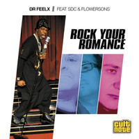 Thumbnail for the Dr. Feelx - Dr Feelx [Rock Your Romance] link, provided by host site