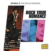 Thumbnail for the Dr. Feelx - Dr Feelx (Rock Your Romance) link, provided by host site