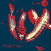 Thumbnail for the Venomous - Dr Gio Productions link, provided by host site