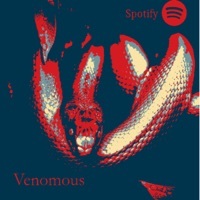 Thumbnail for the Venomous - Dr Gio Productions link, provided by host site