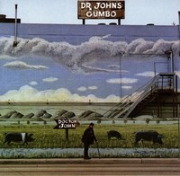 Thumbnail for the Dr. John - Dr. John's Gumbo (US Release) link, provided by host site