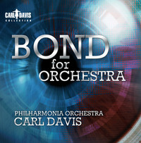 Thumbnail for the Adam Goldsmith - Dr. No: James Bond Theme (arr. C. Egan and A. Vinter) link, provided by host site