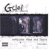 Thumbnail for the G-Clef Da Mad Komposa - Dr. Ring Ding & G-Clef - Holy Operation (1998) link, provided by host site