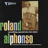 Thumbnail for the Roland Alphonso - Dr. Ring Ding link, provided by host site