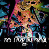 Thumbnail for the Cortex - Dr Timothy Leary - Original Mix link, provided by host site