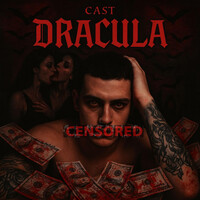 Thumbnail for the Cast - DR4CULA link, provided by host site