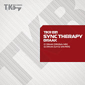 Image of Sync Therapy linking to their artist page due to link from them being at the top of the main table on this page