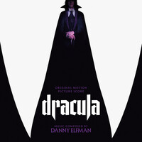 Thumbnail for the Danny Elfman - Dracula (Original Motion Picture Score) link, provided by host site