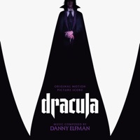 Thumbnail for the Danny Elfman - Dracula (Original Motion Picture Score) link, provided by host site