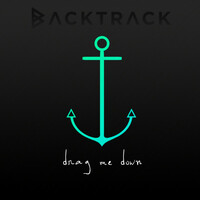Thumbnail for the Backtrack - Drag Me Down link, provided by host site