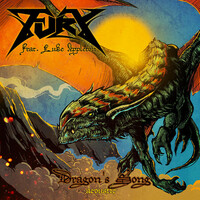 Thumbnail for the Fury - Dragon's Song (Acoustic) link, provided by host site