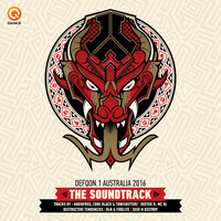 Thumbnail for the AudioFreQ - Dragonblood (Defqon.1 Australia Anthem 2016) link, provided by host site