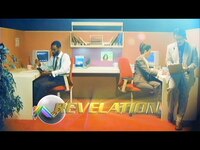 Thumbnail for the The Knocks - Friday Night [Official Visualizer] link, provided by host site