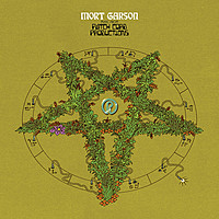 Thumbnail for the Mort Garson - Dragonfly link, provided by host site