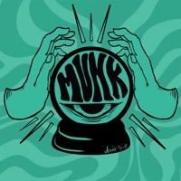 Thumbnail for the Munk - Dragonfly Jones link, provided by host site