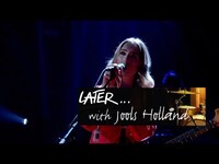 Thumbnail for the Pumarosa -   - Dragonfly - Later… with Jools Holland - BBC Two link, provided by host site