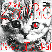 Thumbnail for the Rob Zombie - Dragula (††† Remix) link, provided by host site