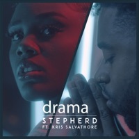 Thumbnail for the Stepherd - Drama link, provided by host site