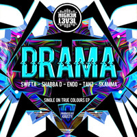 Thumbnail for the MC Shabba D - Drama link, provided by host site
