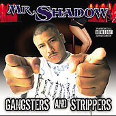 Thumbnail for the Mr. Shadow - Drama link, provided by host site
