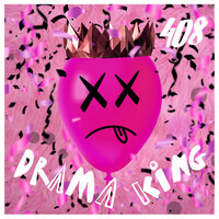Thumbnail for the 408 - Drama King link, provided by host site