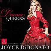 Thumbnail for the Joyce DiDonato - Drama Queens link, provided by host site