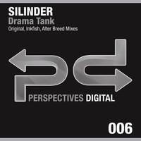 Thumbnail for the Silinder - Drama Tank link, provided by host site
