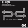 Thumbnail for the Silinder - Drama Tank link, provided by host site