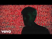 Thumbnail for the jesse rutherford - Jesse - Drama (Visualette) link, provided by host site