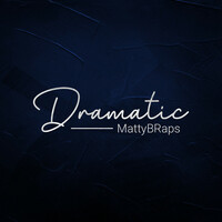 Thumbnail for the MattyBRaps - Dramatic link, provided by host site