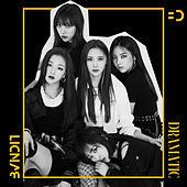 Thumbnail for the BVNDIT - Dramatic link, provided by host site