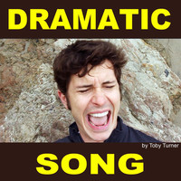 Thumbnail for the Toby Turner & Tobuscus - Dramatic Song link, provided by host site