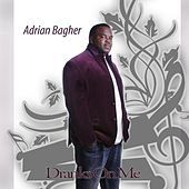 Image of Adrian Bagher linking to their artist page due to link from them being at the top of the main table on this page