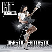 Thumbnail for the KT Tunstall - Drastic Fantastic link, provided by host site