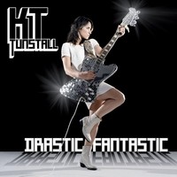 Thumbnail for the KT Tunstall - Drastic Fantastic link, provided by host site