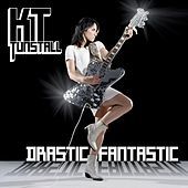 Thumbnail for the KT Tunstall - Drastic Fantastic link, provided by host site