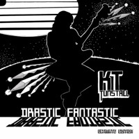 Thumbnail for the KT Tunstall - Drastic Fantastic (Ultimate Edition) link, provided by host site