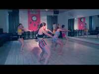 Thumbnail for the Mr Eazi - Sekkle & Bop [Dance Video] link, provided by host site