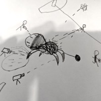 Thumbnail for the dubspeeka - Dread link, provided by host site