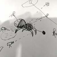 Thumbnail for the dubspeeka - Dread link, provided by host site