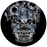 Image of Kirk Degiorgio linking to their artist page due to link from them being at the top of the main table on this page