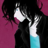 Image of Kalax linking to their artist page due to link from them being at the top of the main table on this page